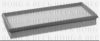 BORG & BECK BFA2189 Air Filter